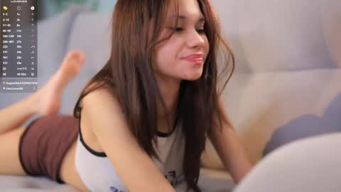 Snezhana online show from 02/18/26, 04:14