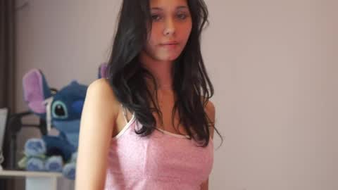 Snezhana online show from 04/08/26, 01:33