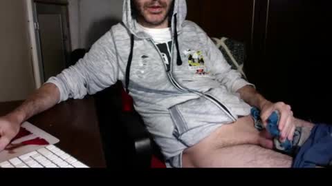 kissofbanned1983 online show from 09/09/25, 08:25