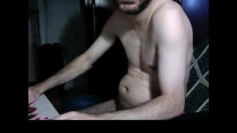 kissofbanned1983 online show from 09/18/25, 03:14