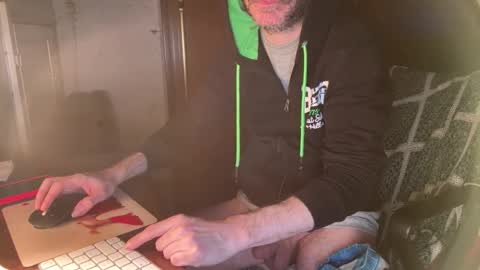 kissofbanned1983 online show from 03/08/26, 09:51