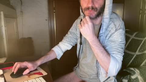 kissofbanned1983 online show from 03/12/26, 04:46