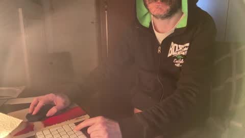 kissofbanned1983 online show from 03/26/26, 08:09