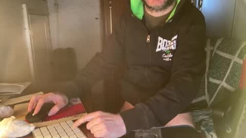 kissofbanned1983 online show from 03/29/26, 08:14