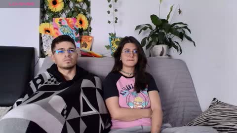 Helena and Brad online show from 02/01/26, 08:35