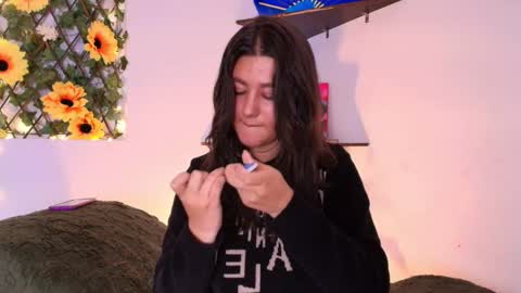 Helena and Brad online show from 02/16/26, 07:26