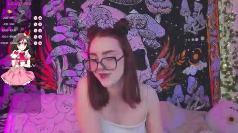 Snapshot of kissthasky chatting on 09/23/25, 03:15 Kissthasky online show from 09/23/25, 03:15