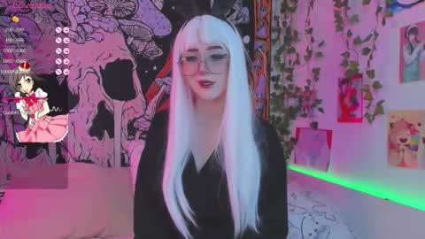 Snapshot of kissthasky chatting on 10/06/25, 07:22 Kissthasky online show from 10/06/25, 07:22