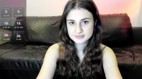 Kissxkruel online show from 11/12/25, 11:14