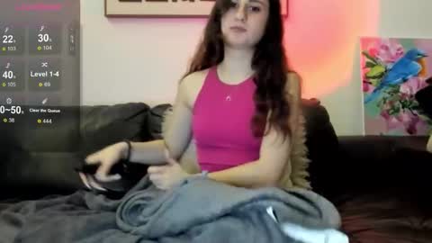 Kissxkruel online show from 11/17/25, 11:32