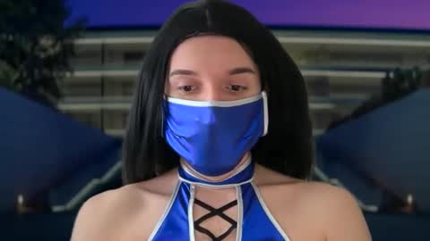 kitanamkxxx online show from 02/26/26, 09:03