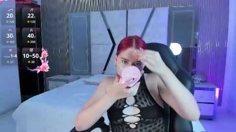kitanna_1 online show from 07/01/26, 10:09