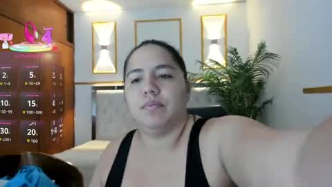 Snapshot of kitara_cooper chatting on 07/10/26, 09:23 Kitara Cooper online show from 07/10/26, 09:23