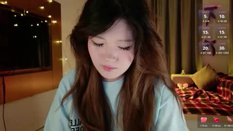 Aya   online show from 01/13/26, 03:50