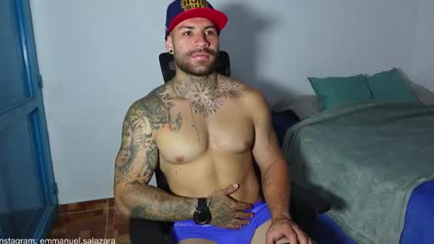 kite__ online show from 01/15/25, 03:33