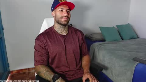 kite__ online show from 01/24/25, 02:41