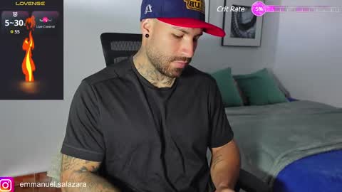 kite__ online show from 02/23/25, 02:25