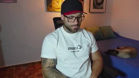 kite__ online show from 09/10/25, 12:54