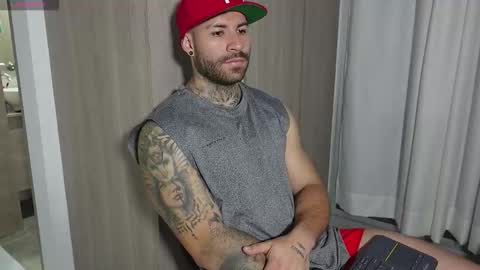 kite__ online show from 01/08/26, 12:35