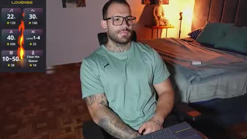 kite__ online show from 02/16/26, 02:35