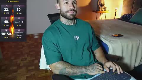 kite__ online show from 03/16/26, 12:09