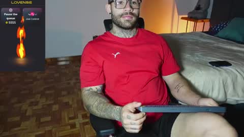 kite__ online show from 03/26/26, 12:28