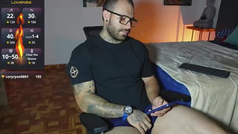 kite__ online show from 03/26/26, 12:33