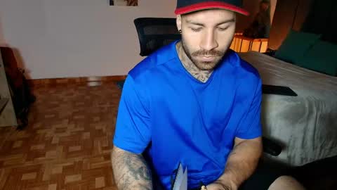 kite__ online show from 04/18/26, 12:20