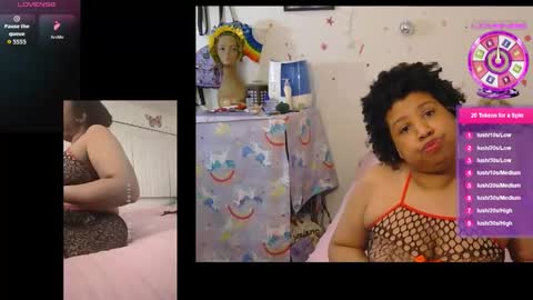 kitten online show from 01/14/26, 03:45