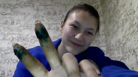 kiti_kitiss online show from 01/18/25, 11:00