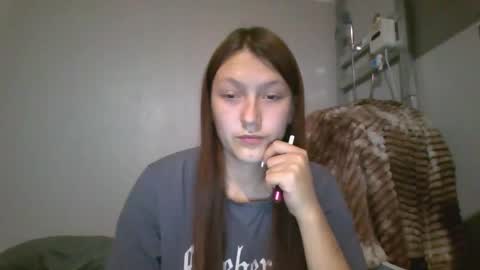 kiti_kitiss online show from 10/17/25, 03:03