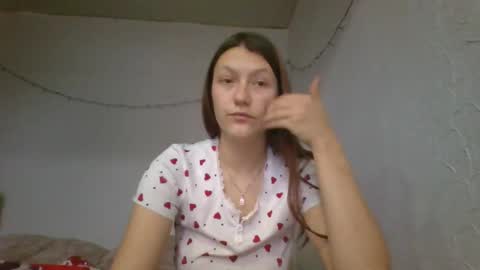 kiti_kitiss online show from 01/09/26, 09:45