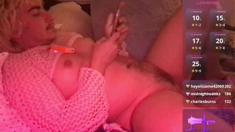 kitkat00215 online show from 01/09/26, 02:03