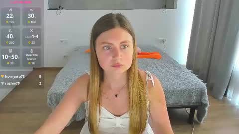 kitkatvel online show from 06/27/26, 12:22