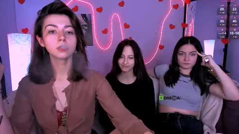 kitniss online show from 02/13/26, 08:16