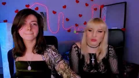 kitniss online show from 02/23/26, 08:39