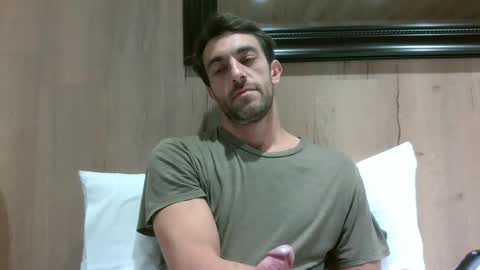 Steve Cocks online show from 01/08/25, 03:39