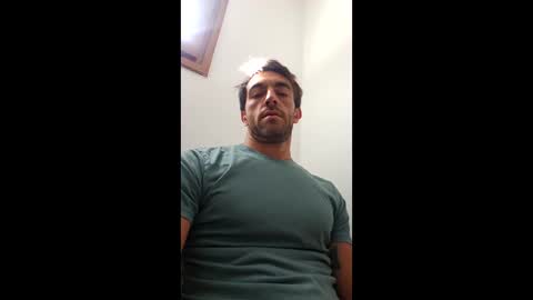 Steve Cocks online show from 01/17/25, 01:46