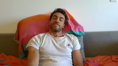 Steve Cocks online show from 01/31/25, 04:38