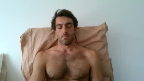 Steve Cocks online show from 02/27/25, 07:15