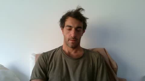 Steve Cocks online show from 03/08/25, 12:09