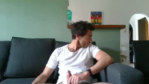 Steve Cocks online show from 10/10/25, 11:53