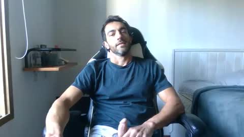 Steve Cocks online show from 03/25/26, 12:22