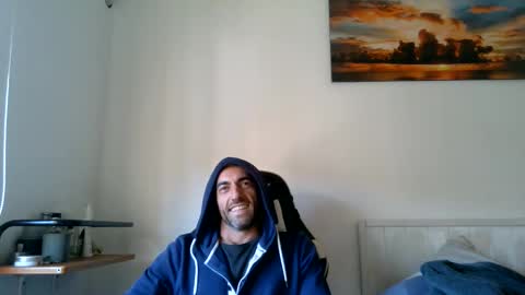 Steve Cocks online show from 05/19/26, 03:18