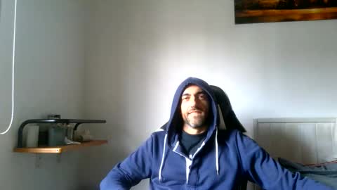 Steve Cocks online show from 05/26/26, 01:29