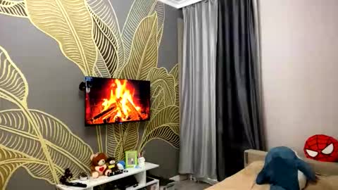 Tanesha online show from 03/20/26, 01:38