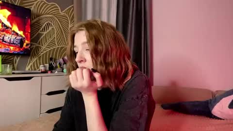Tanesha online show from 04/18/26, 02:32