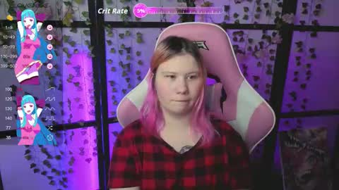 kitsune_little online show from 02/21/26, 06:20