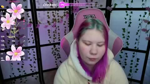 kitsune_little online show from 03/20/26, 09:03