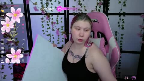 kitsune_little online show from 04/09/26, 12:32